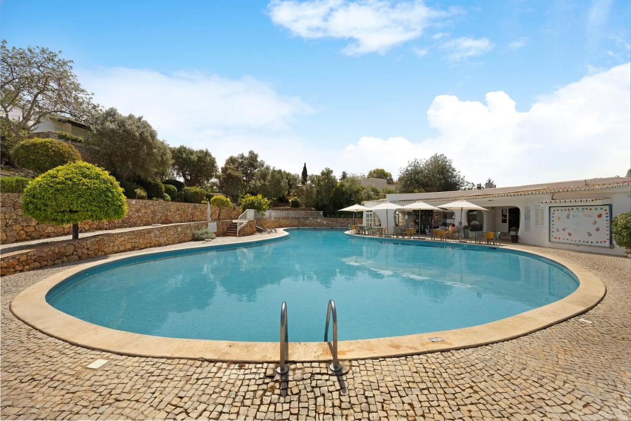 Apartamento Quinta Do Paraiso Carvoeiro  Exterior photo